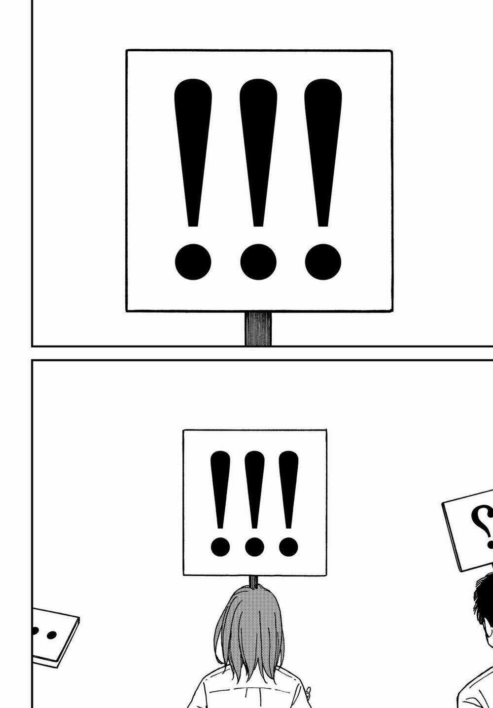 Ka「」Ku「」Shi「」Go「」To「 Chapter 3 trang 11