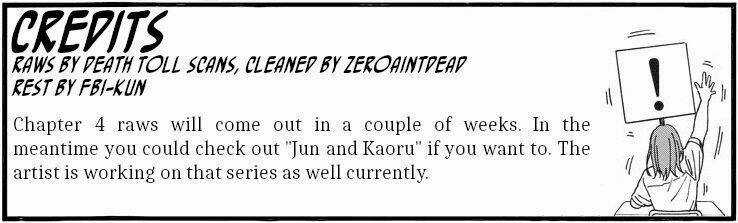 Ka「」Ku「」Shi「」Go「」To「 Chapter 3 trang 2