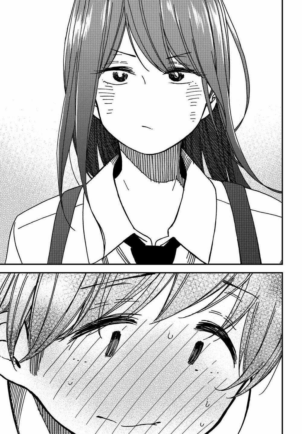 Ka「」Ku「」Shi「」Go「」To「 Chapter 3 trang 22