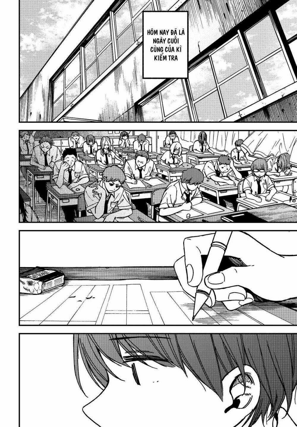 Ka「」Ku「」Shi「」Go「」To「 Chapter 3 trang 25