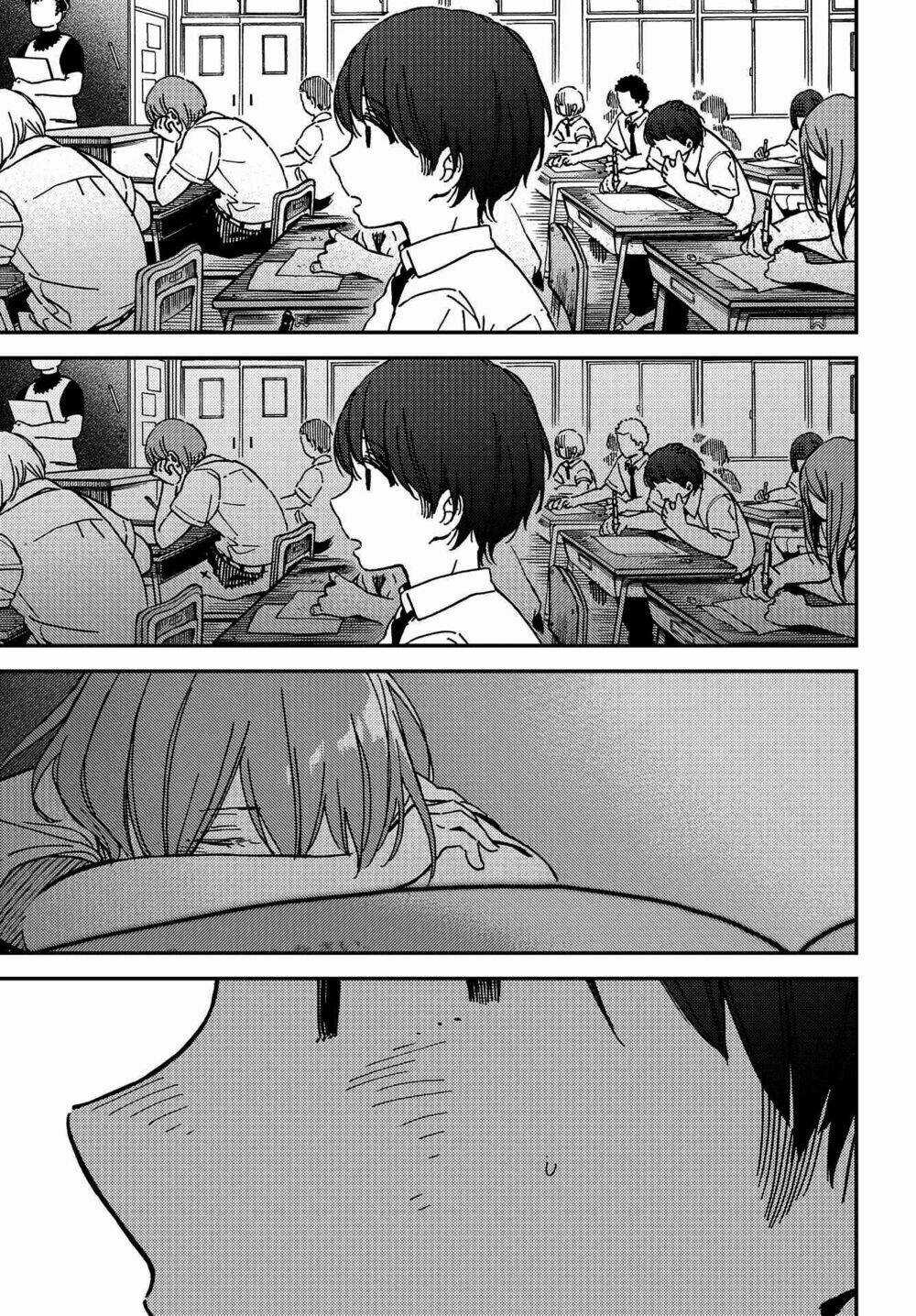 Ka「」Ku「」Shi「」Go「」To「 Chapter 3 trang 4