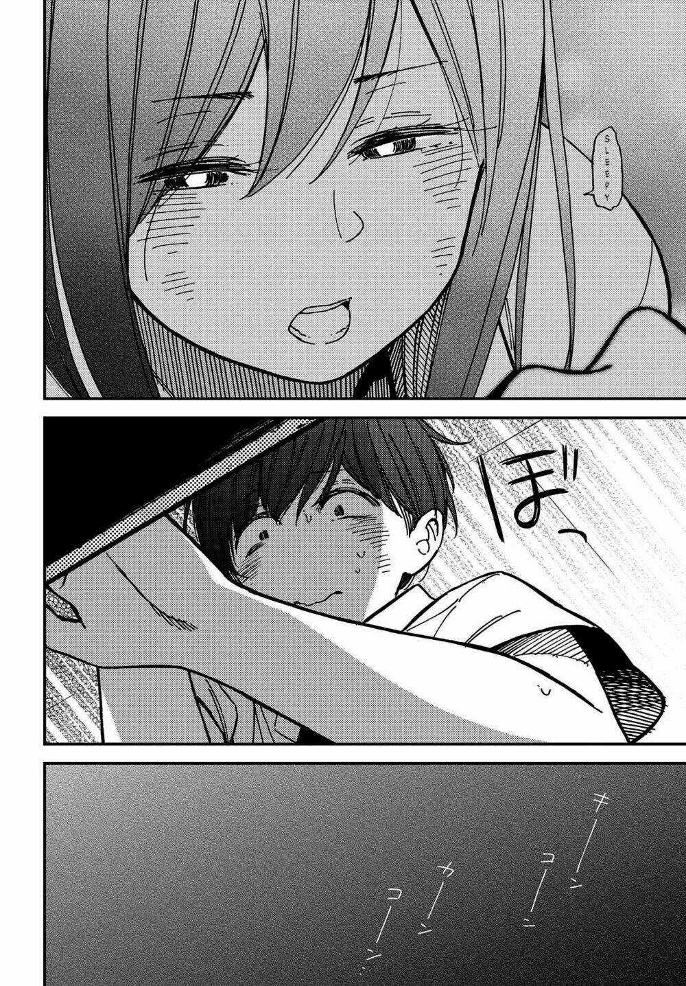 Ka「」Ku「」Shi「」Go「」To「 Chapter 3 trang 5