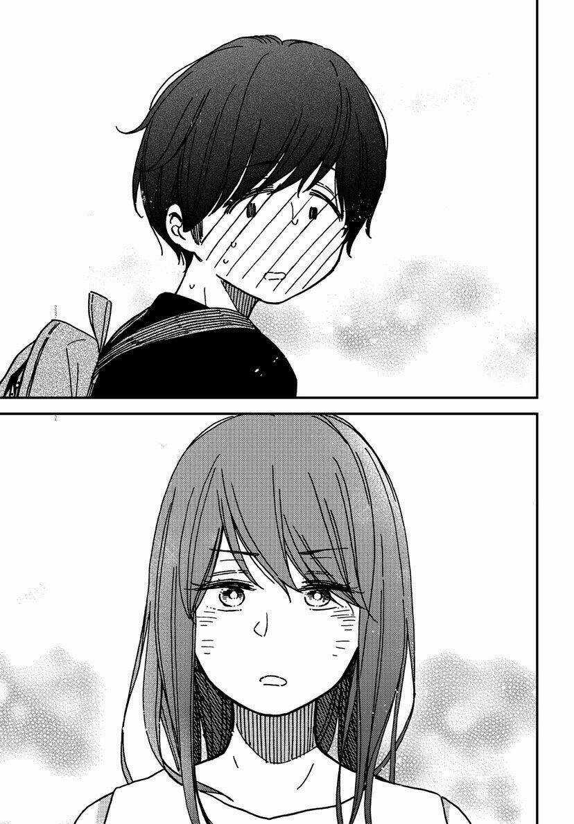 Ka「」Ku「」Shi「」Go「」To「 Chapter 4 trang 13