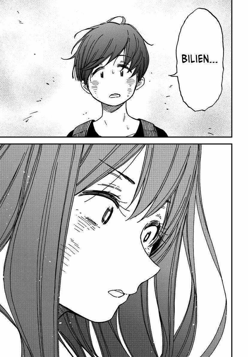 Ka「」Ku「」Shi「」Go「」To「 Chapter 4 trang 15