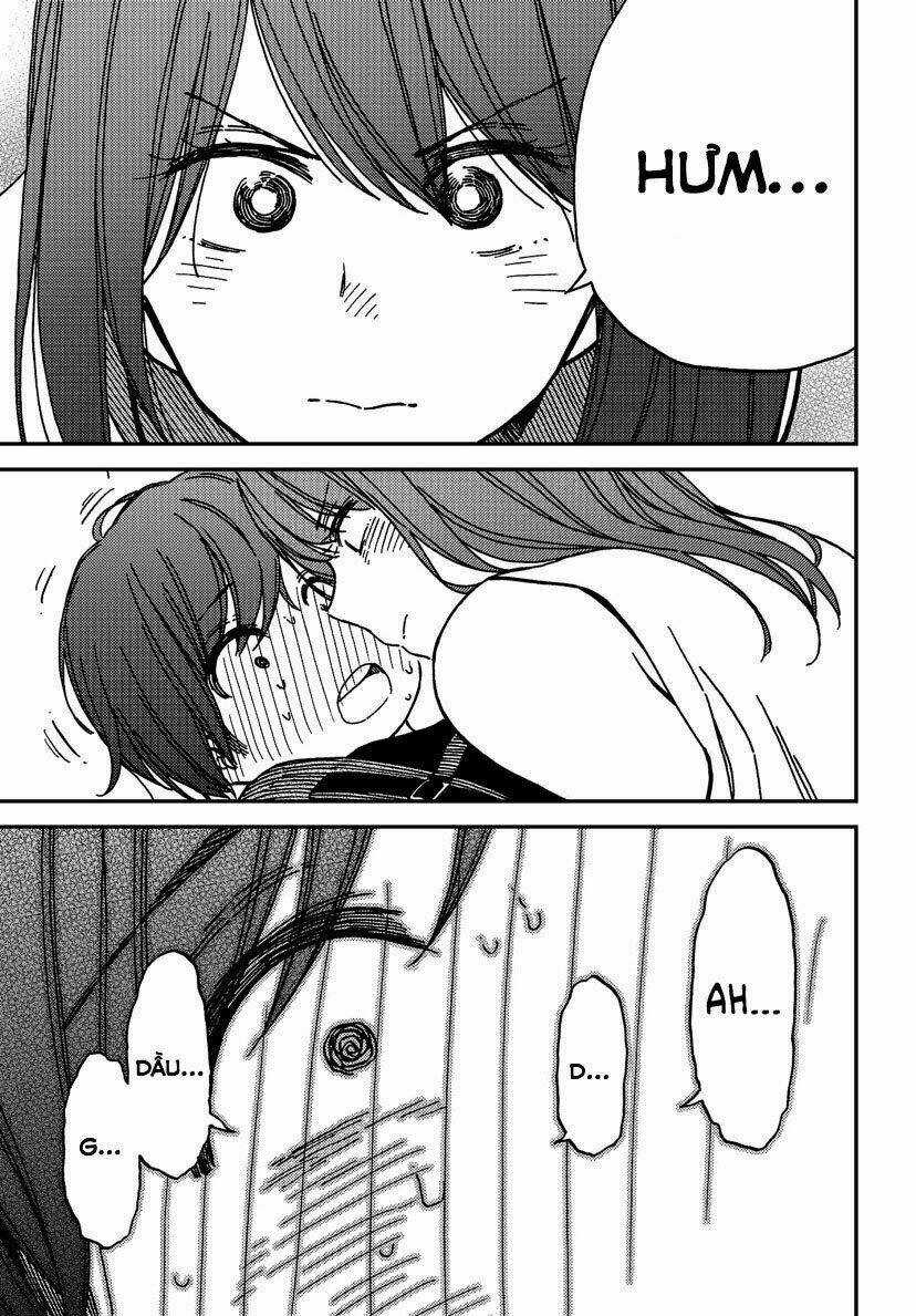 Ka「」Ku「」Shi「」Go「」To「 Chapter 4 trang 21