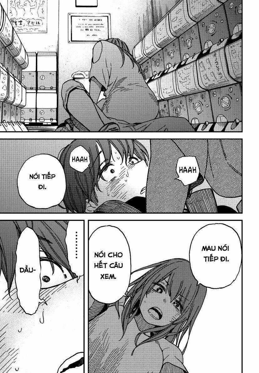 Ka「」Ku「」Shi「」Go「」To「 Chapter 4 trang 23