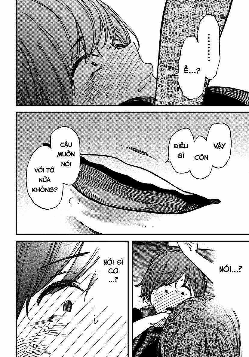 Ka「」Ku「」Shi「」Go「」To「 Chapter 4 trang 26