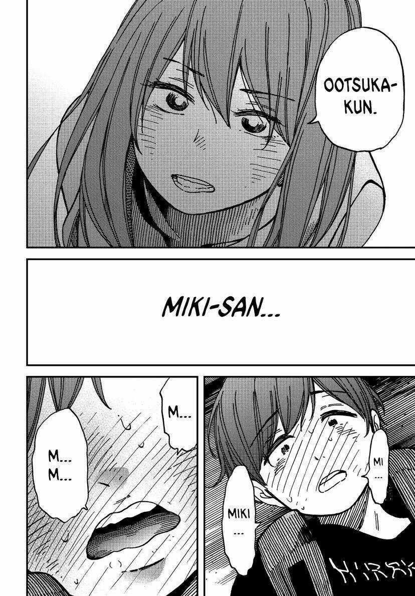 Ka「」Ku「」Shi「」Go「」To「 Chapter 4 trang 28