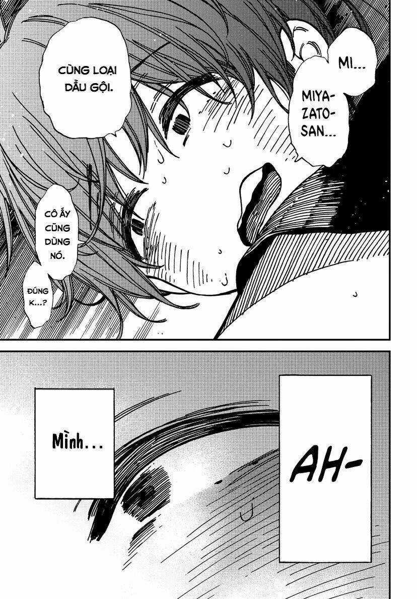 Ka「」Ku「」Shi「」Go「」To「 Chapter 4 trang 29