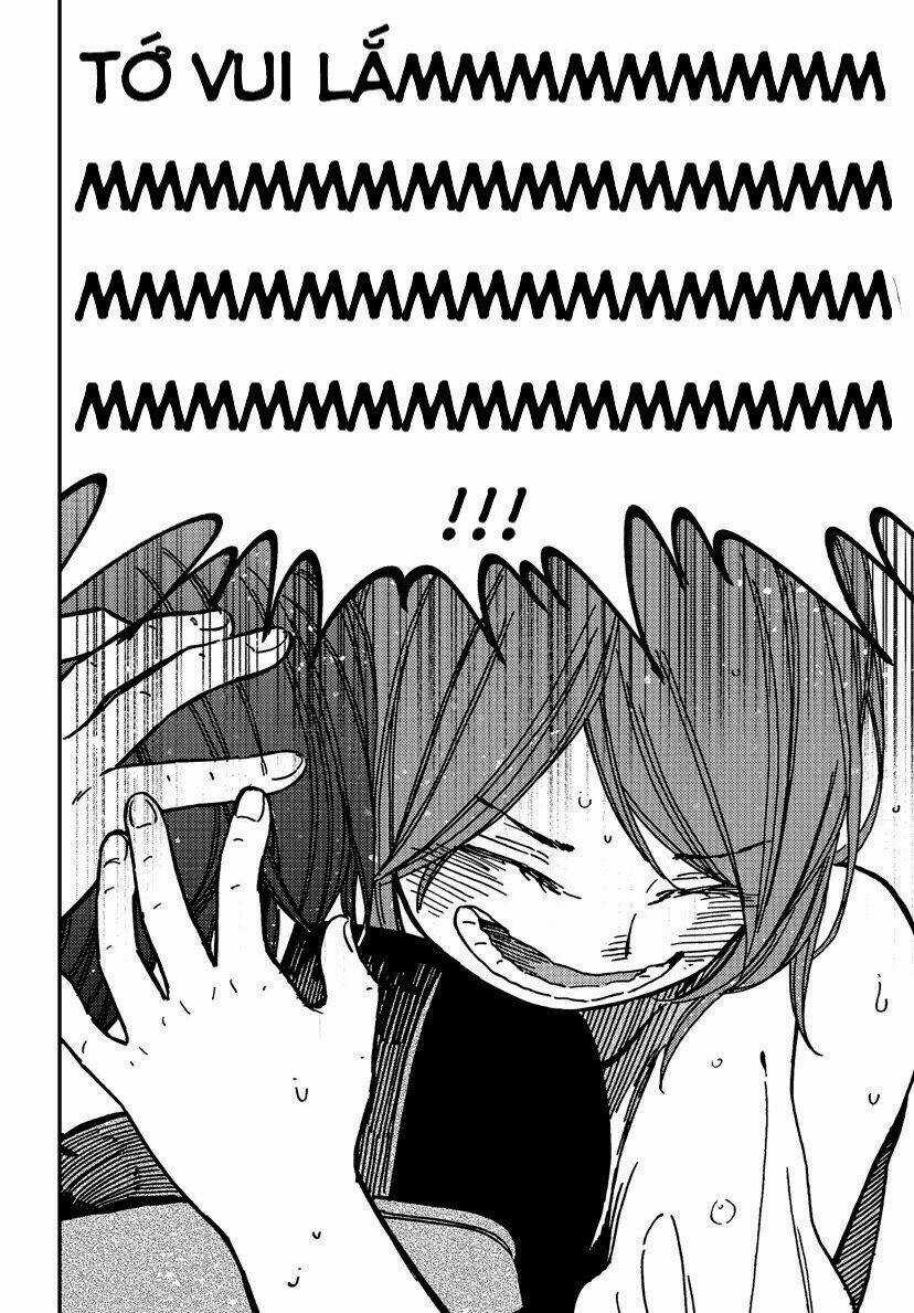 Ka「」Ku「」Shi「」Go「」To「 Chapter 4 trang 32