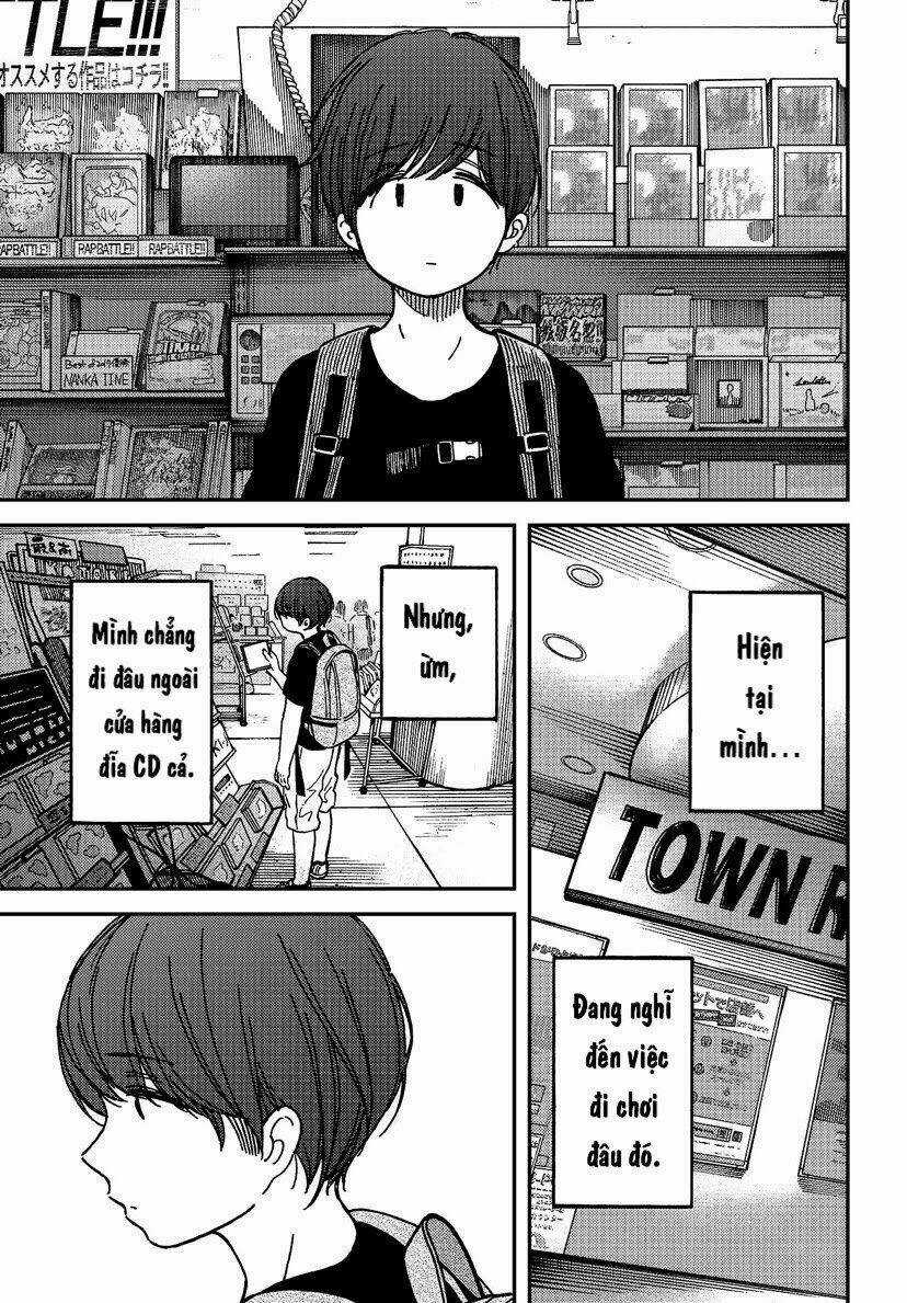 Ka「」Ku「」Shi「」Go「」To「 Chapter 4 trang 5