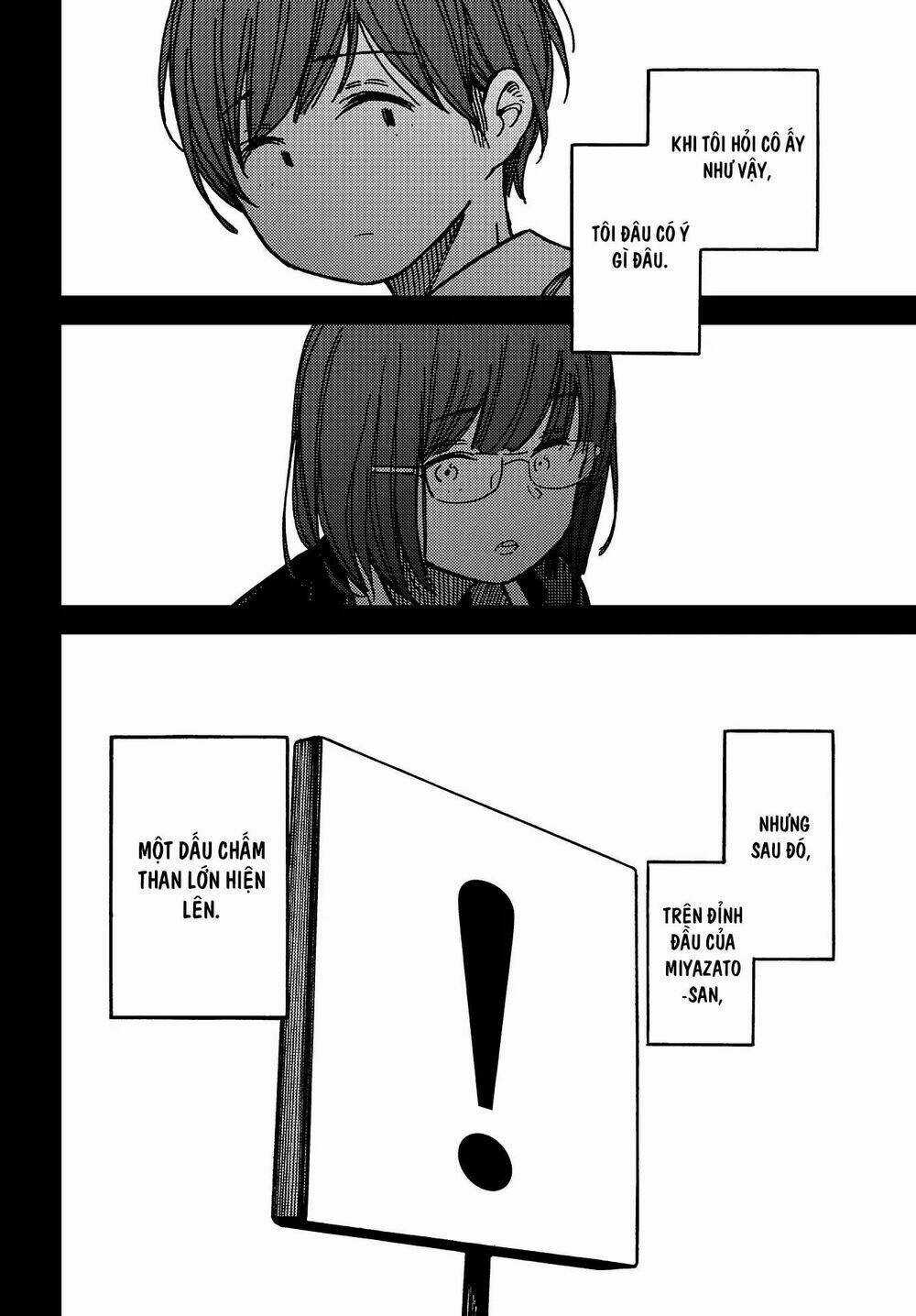 Ka「」Ku「」Shi「」Go「」To「 Chapter 5 trang 10