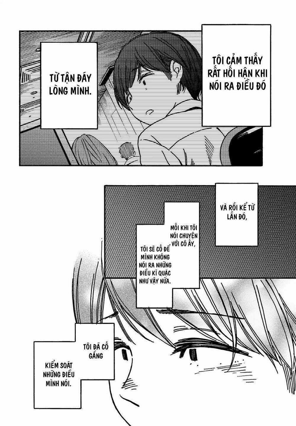 Ka「」Ku「」Shi「」Go「」To「 Chapter 5 trang 14