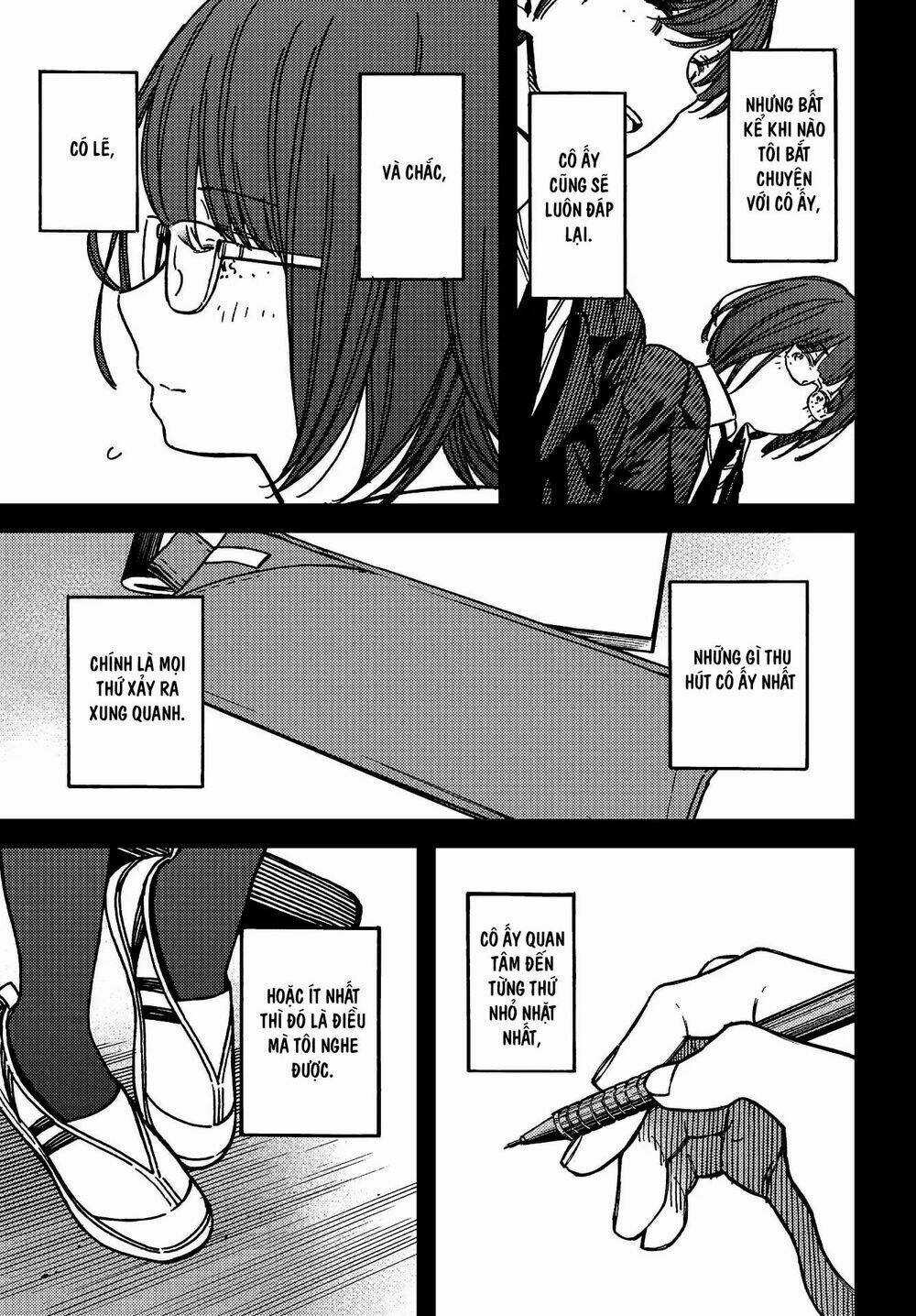 Ka「」Ku「」Shi「」Go「」To「 Chapter 5 trang 2