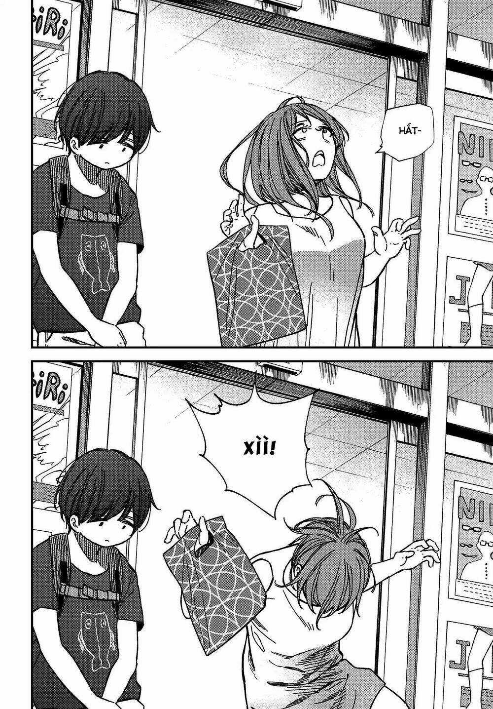 Ka「」Ku「」Shi「」Go「」To「 Chapter 5 trang 26