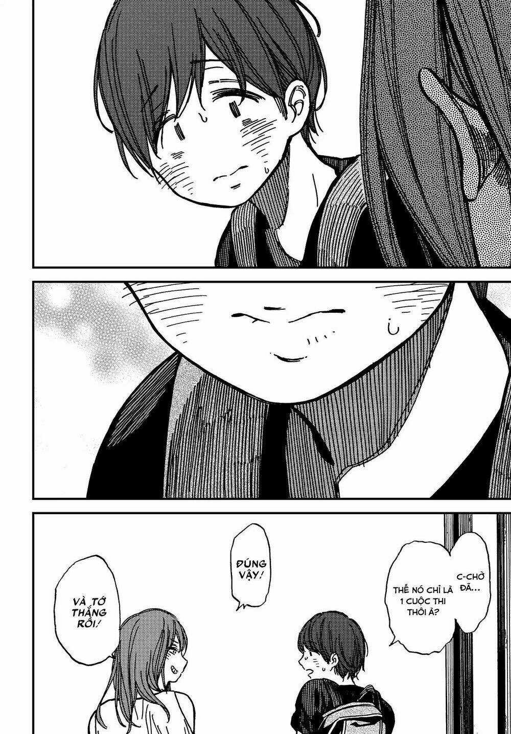 Ka「」Ku「」Shi「」Go「」To「 Chapter 5 trang 30