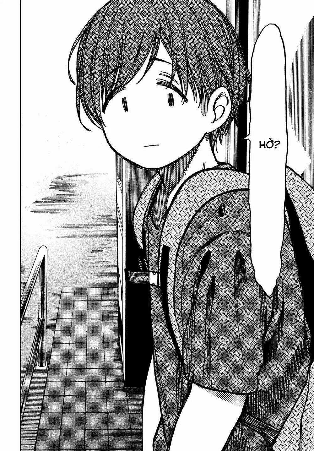 Ka「」Ku「」Shi「」Go「」To「 Chapter 5 trang 32