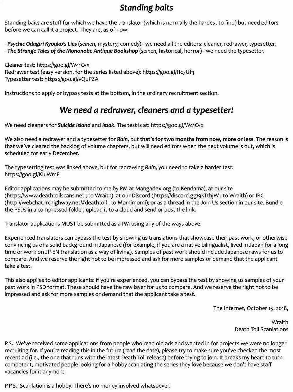 Ka「」Ku「」Shi「」Go「」To「 Chapter 5 trang 38