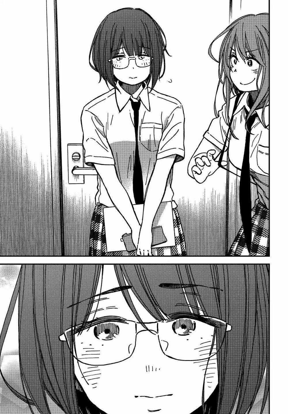 Ka「」Ku「」Shi「」Go「」To「 Chapter 6 trang 14