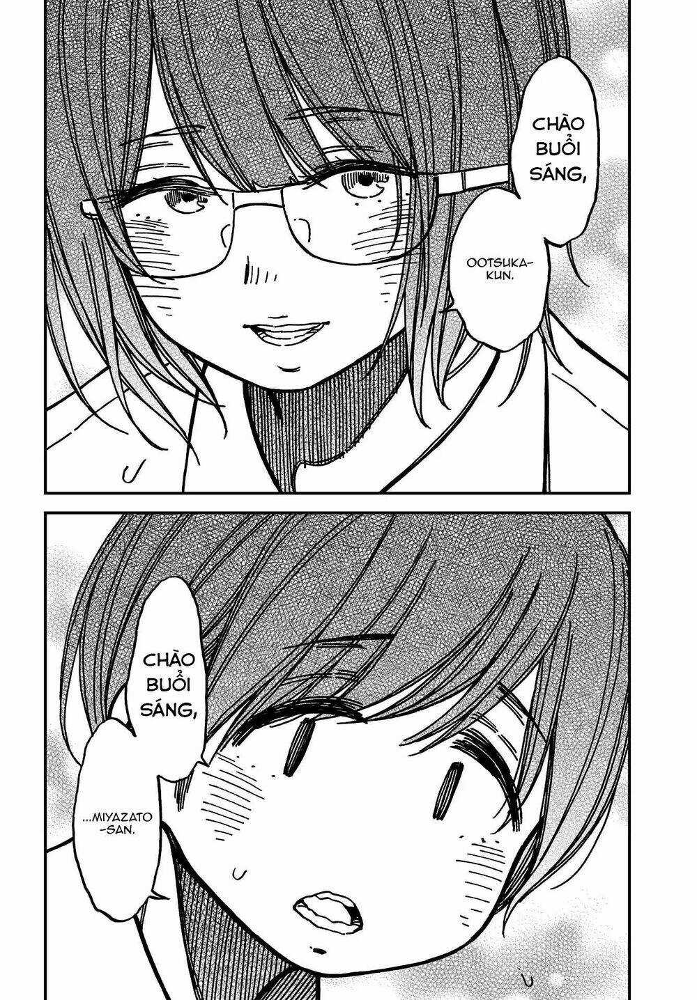 Ka「」Ku「」Shi「」Go「」To「 Chapter 6 trang 17