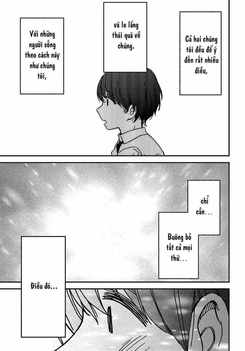 Ka「」Ku「」Shi「」Go「」To「 Chapter 6 trang 20