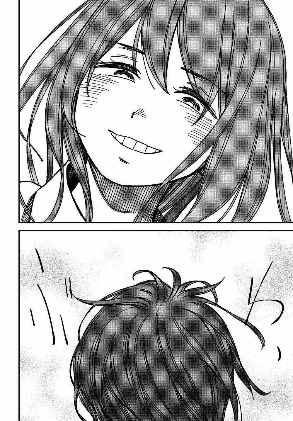 Ka「」Ku「」Shi「」Go「」To「 Chapter 6 trang 21