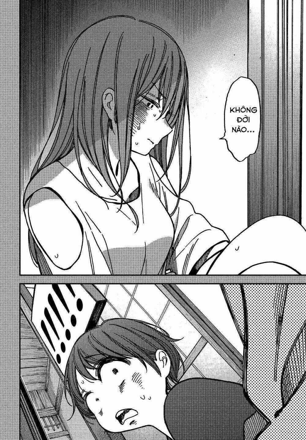 Ka「」Ku「」Shi「」Go「」To「 Chapter 6 trang 32