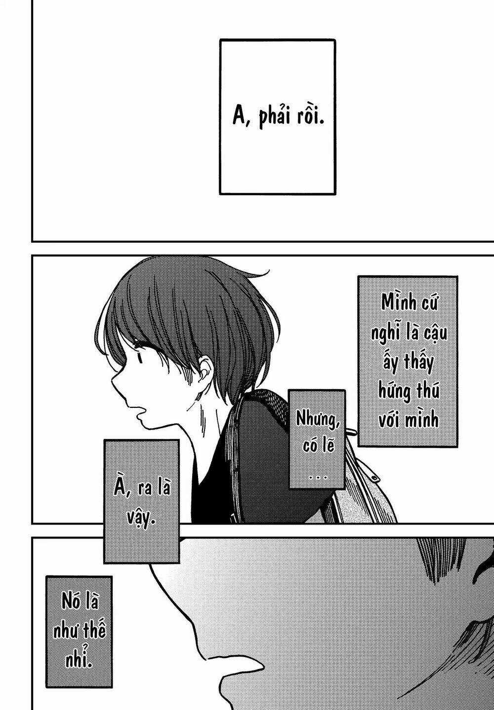 Ka「」Ku「」Shi「」Go「」To「 Chapter 6 trang 5