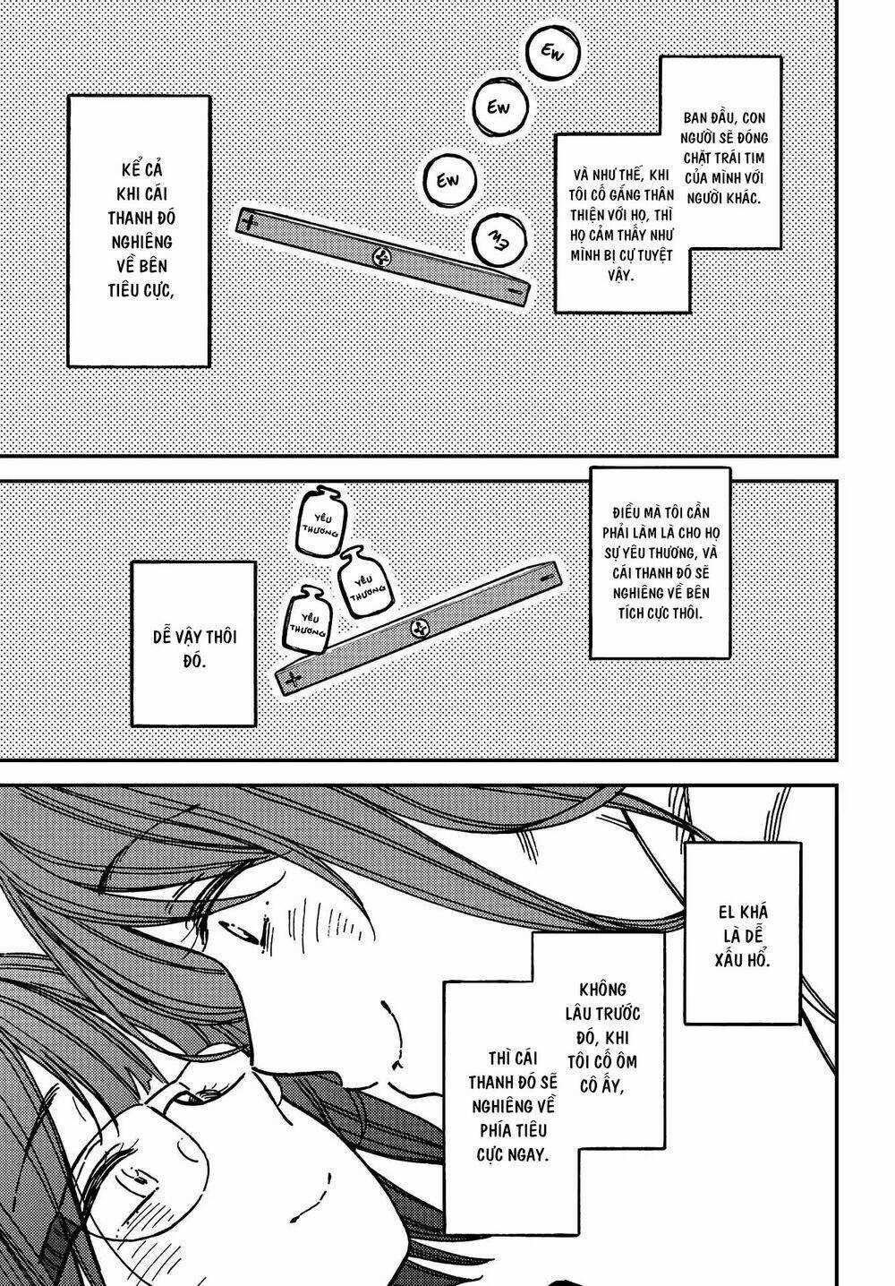 Ka「」Ku「」Shi「」Go「」To「 Chapter 7 trang 11