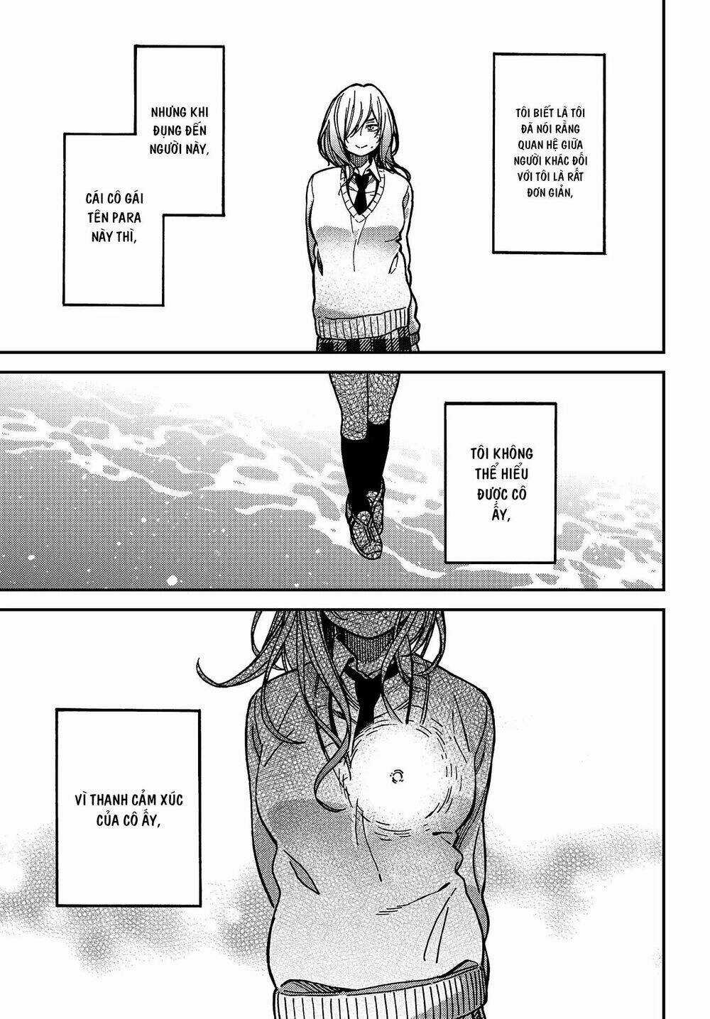 Ka「」Ku「」Shi「」Go「」To「 Chapter 7 trang 23