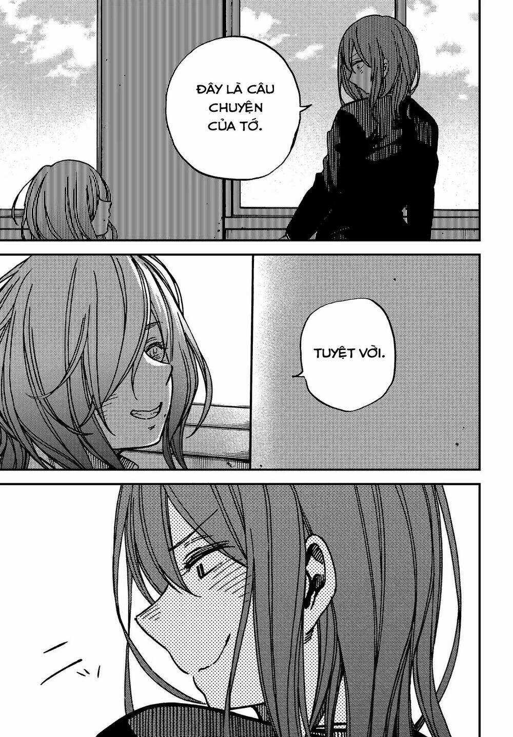 Ka「」Ku「」Shi「」Go「」To「 Chapter 7 trang 29