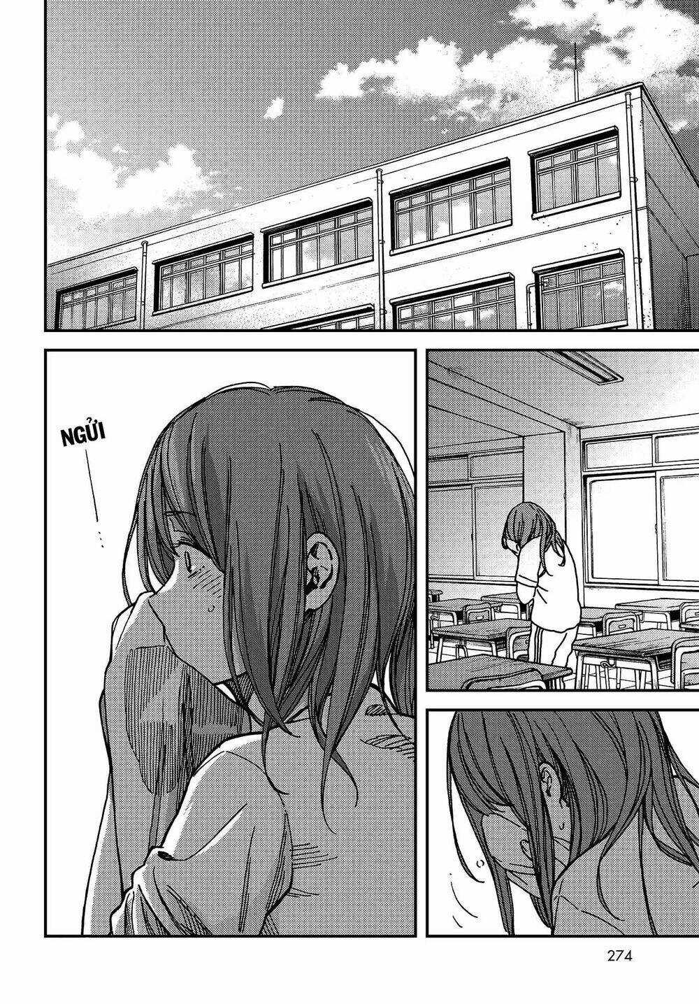 Ka「」Ku「」Shi「」Go「」To「 Chapter 7 trang 6