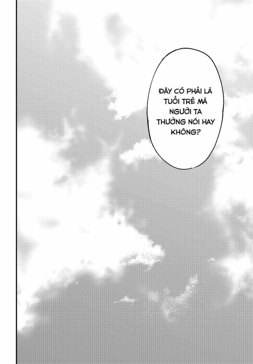 Ka「」Ku「」Shi「」Go「」To「 Chapter 8 trang 21