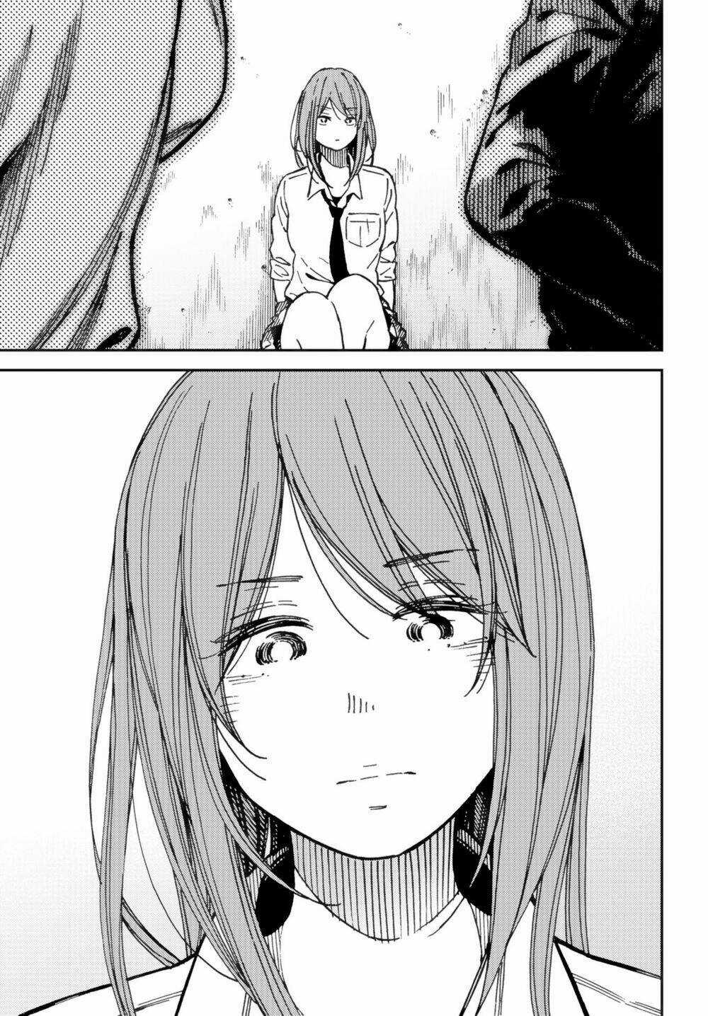 Ka「」Ku「」Shi「」Go「」To「 Chapter 9 trang 22