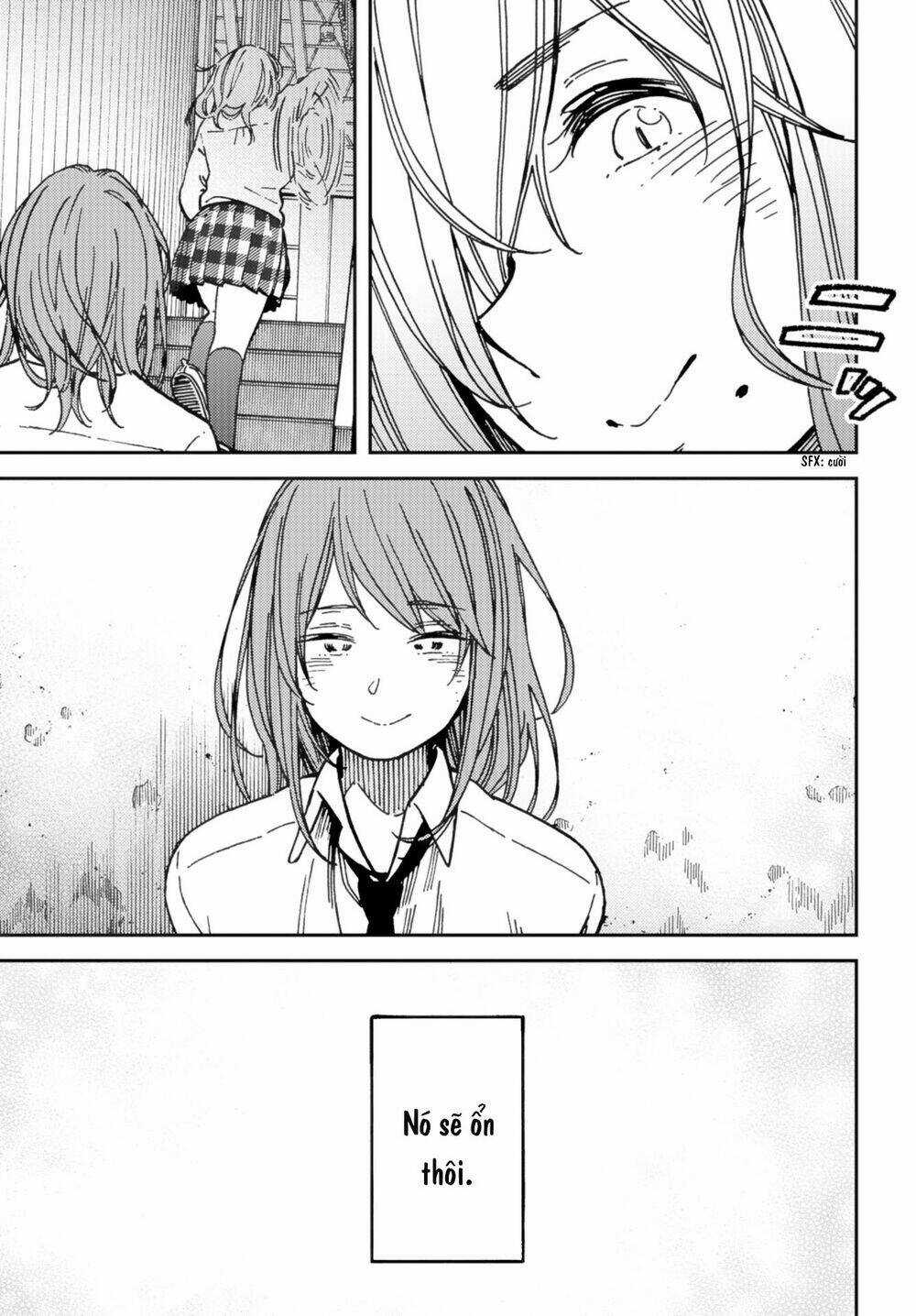 Ka「」Ku「」Shi「」Go「」To「 Chapter 9 trang 26