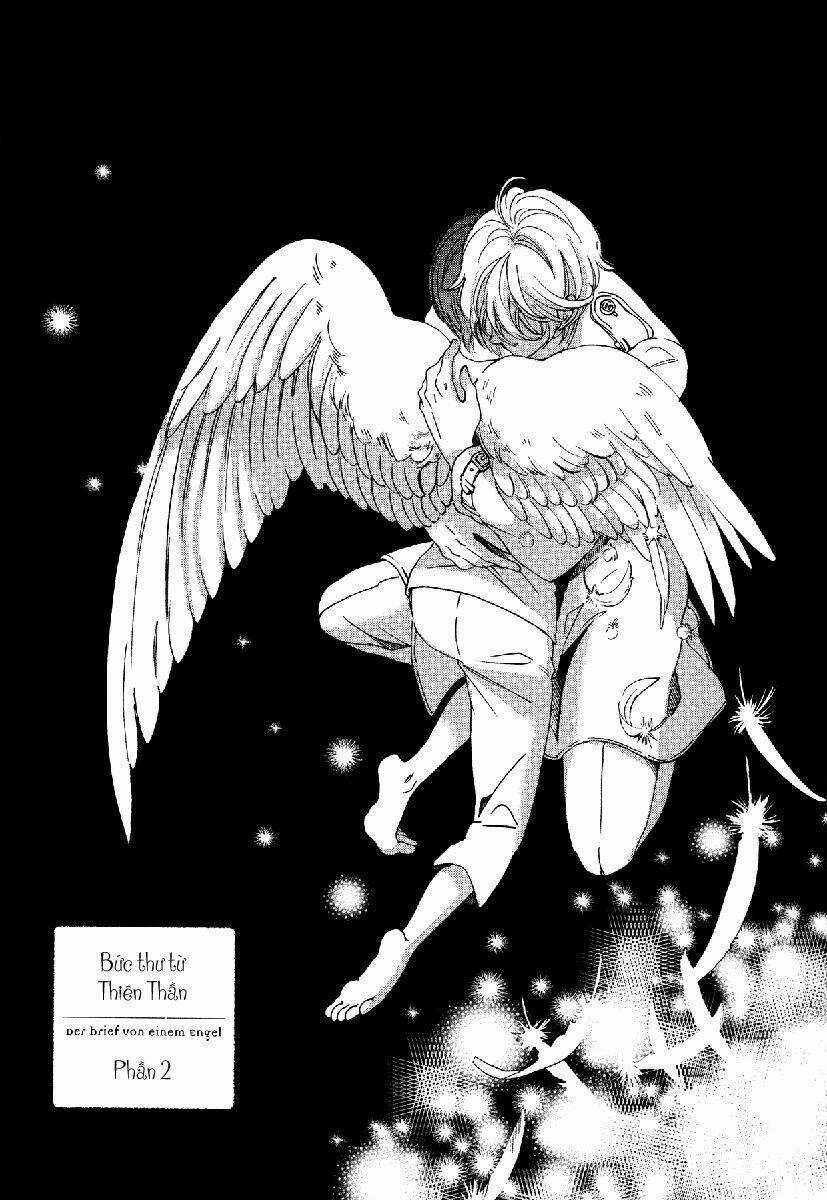 Kabe No Naka No Tenshi Chapter 4 trang 2