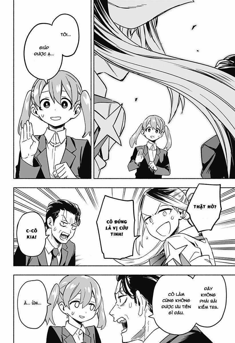 Kabushiki Gaisha Magi Lumiere Chapter 1 trang 48