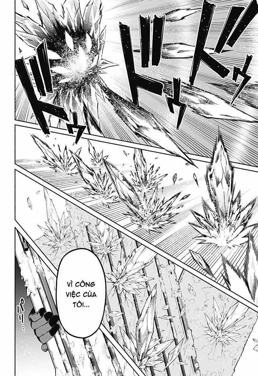 Kabushiki Gaisha Magi Lumiere Chapter 1 trang 62