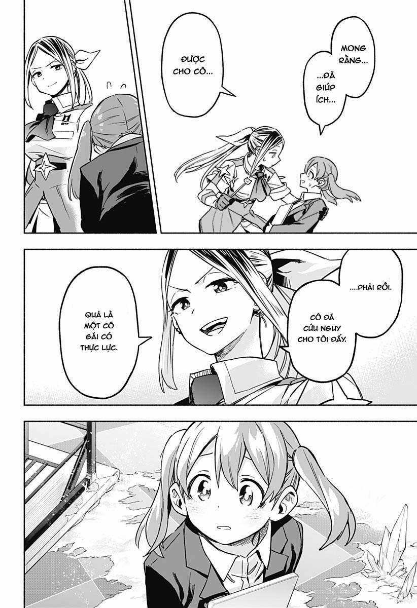 Kabushiki Gaisha Magi Lumiere Chapter 1 trang 68