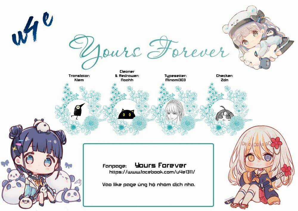 Kabushiki Gaisha Magi Lumiere Chapter 2 trang 43