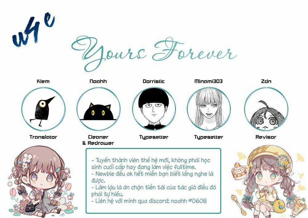 Kabushiki Gaisha Magi Lumiere Chapter 3 trang 49