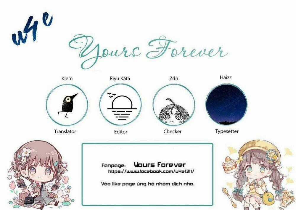 Kabushiki Gaisha Magi Lumiere Chapter 4 trang 20