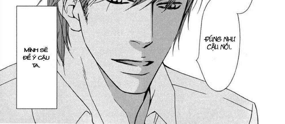 Kachou Wa Kakko Ii Chapter 1 trang 25