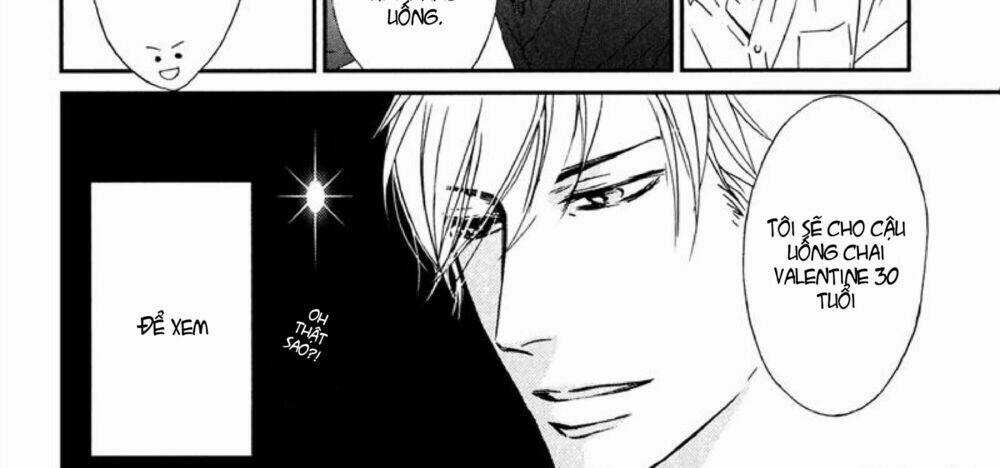 Kachou Wa Kakko Ii Chapter 1 trang 47