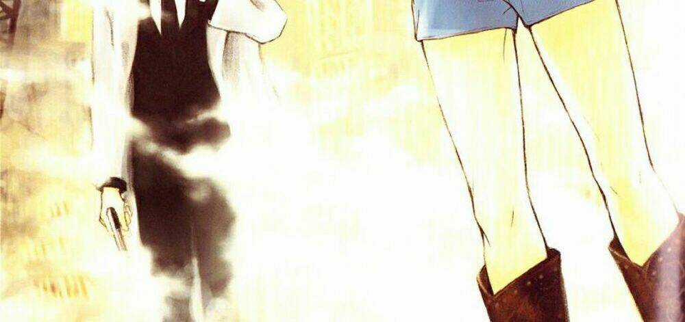 Kachou Wa Kakko Ii Chapter 1 trang 5