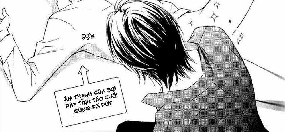 Kachou Wa Kakko Ii Chapter 1 trang 53