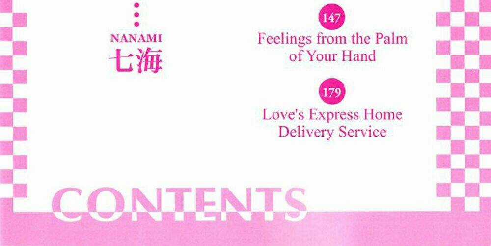 Kachou Wa Kakko Ii Chapter 1 trang 7