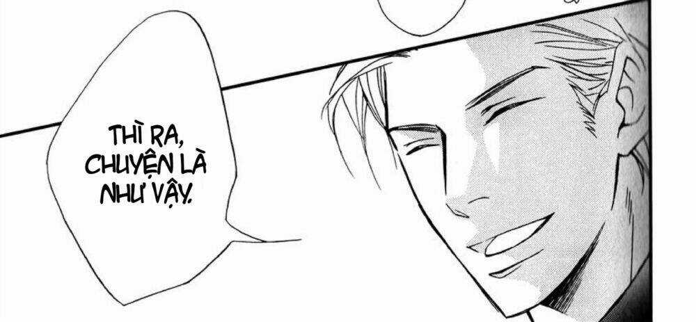 Kachou Wa Kakko Ii Chapter 2 trang 41