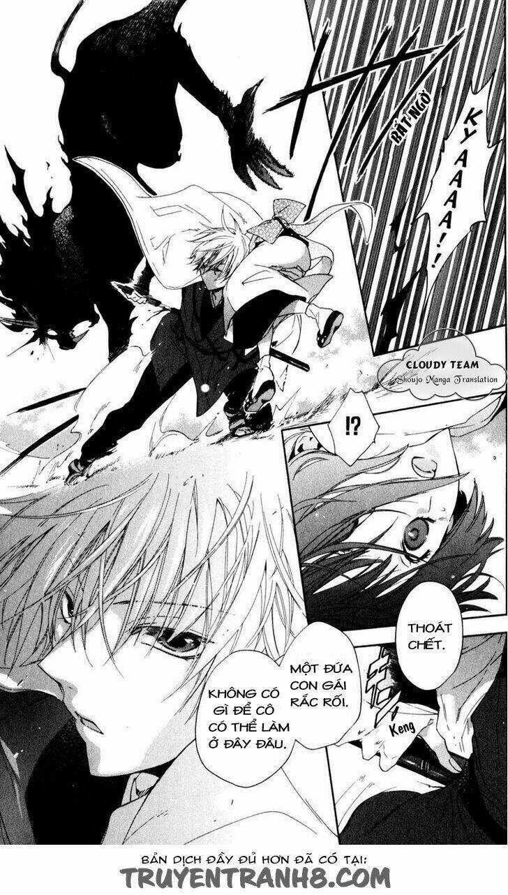 Kage Ni Saku Hana Chapter 1.1 trang 8