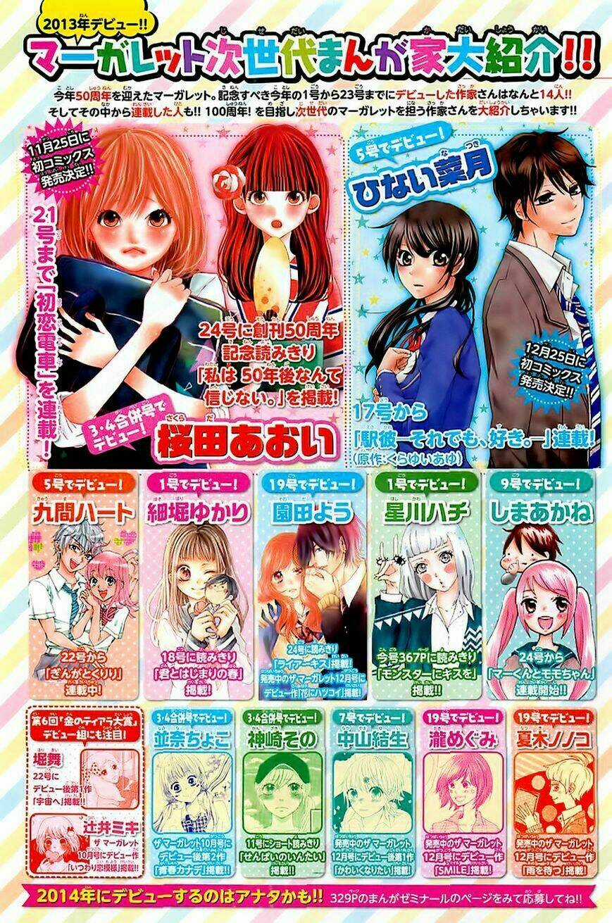 Kagehinata Takeuchi Ayaka Chapter 1 trang 2
